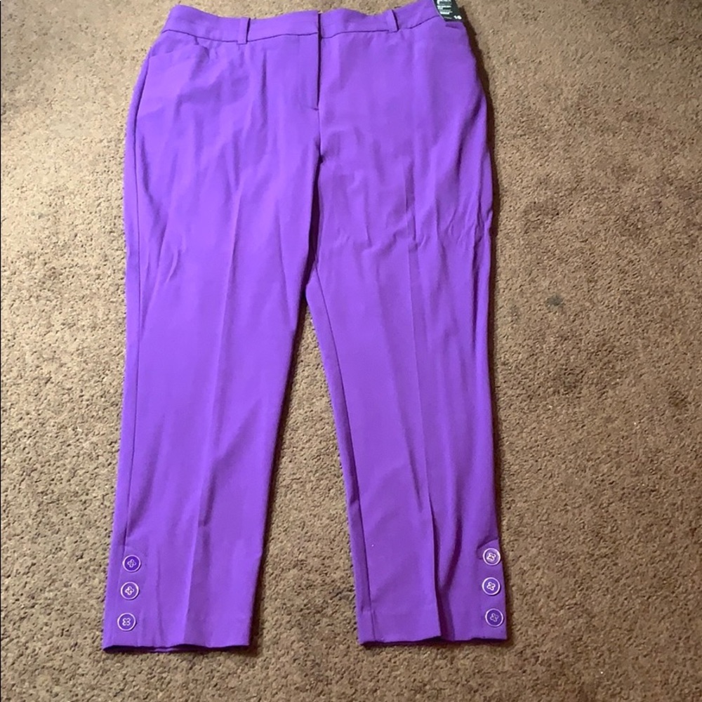 NY&Co pants - Picture 1 of 1
